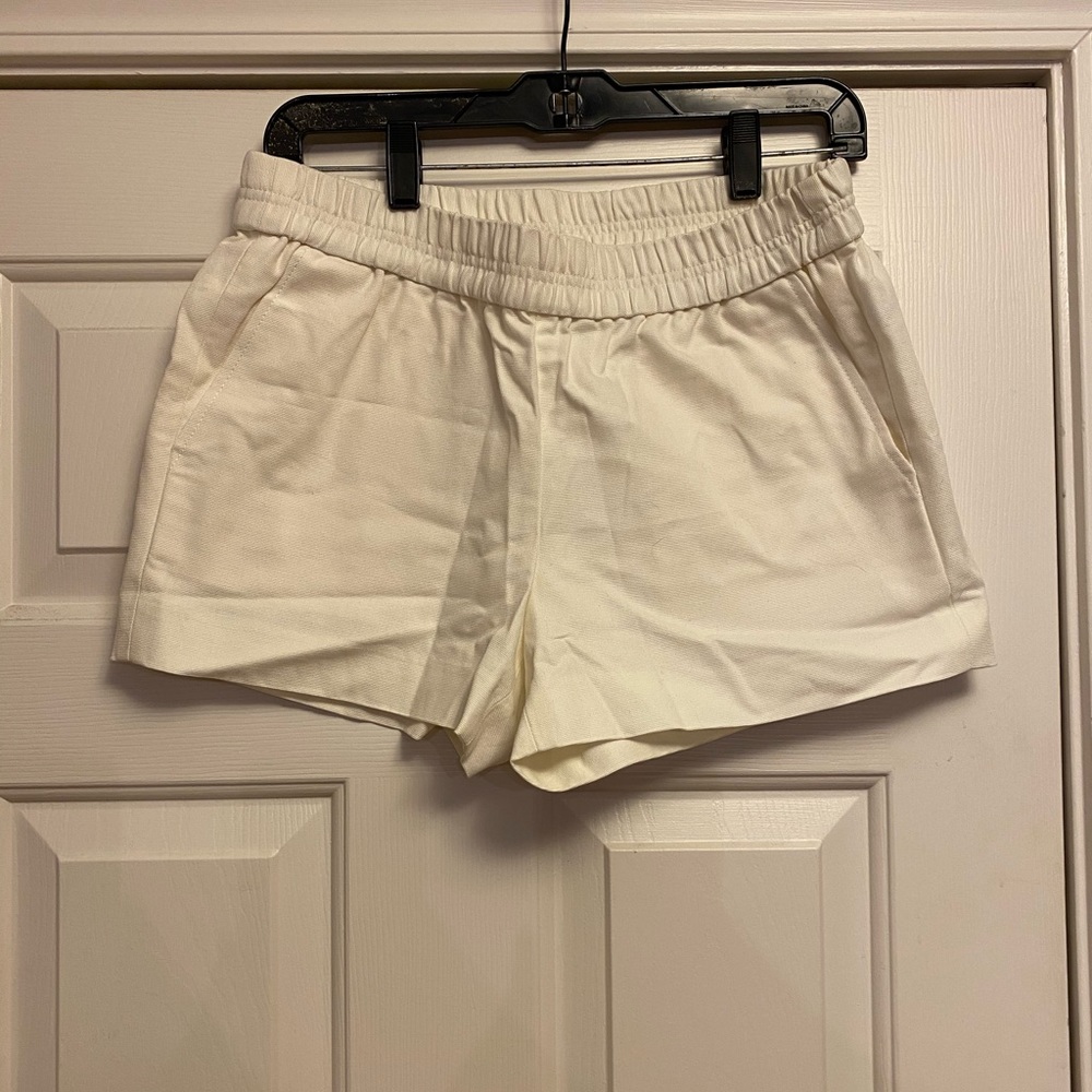 JCrew boardwalk shorts